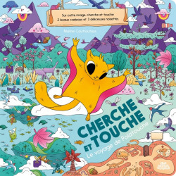 Cherche et trouve : le...