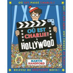 Où est Charlie ? : à Hollywood