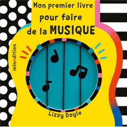 Mon tout premier livre pour...
