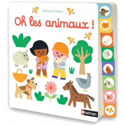 Oh les animaux !