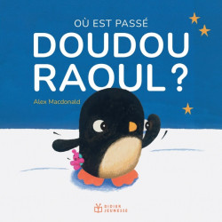 Où est passé doudou Raoul ?