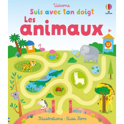Suis avec ton doigt : les...