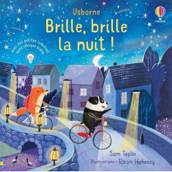 Brille, brille, la nuit