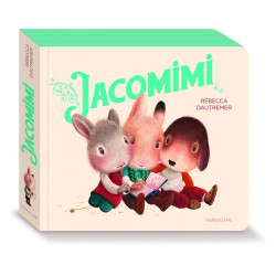 Jacomimi