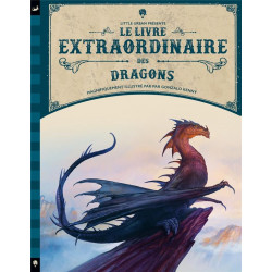 Le livre extraordinaire des...