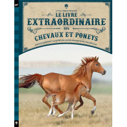 Le livre extraordinaire des...