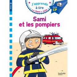 J apprends a lire avec sami...