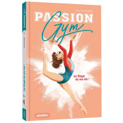 Passion gym Tome 1 : le...