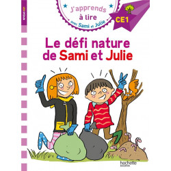 J apprends a lire avecsami...