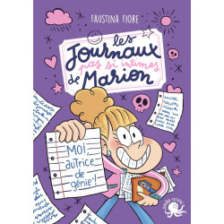 Les Journaux (pas si)...