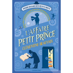 Pierre Bayard Détextive...