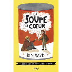 La soupe du cœur