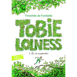 Tobie Lolness Tome 1: la...