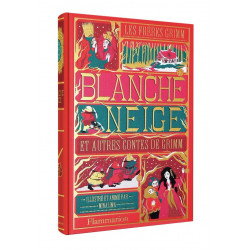 Blanche-Neige et autres...