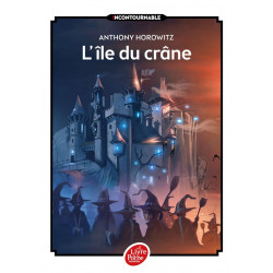 David Eliot Tome 1 : l'île...