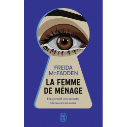 La femme de ménage