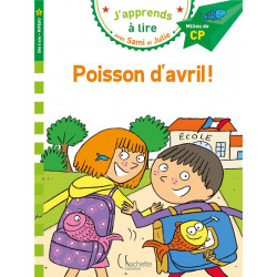 J apprends a lire avec sami...