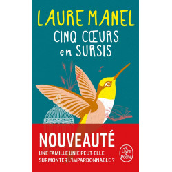 Cinq cœurs en sursis