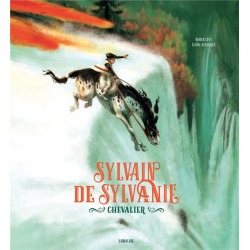 Sylvain de sylvanie