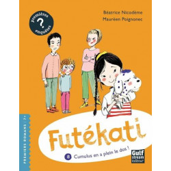 Futekati t 8 cumulus en a...