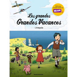 Les grandes grandes...