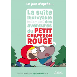 La suite incroyable (mais...