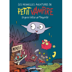 Les nouvelles aventures de...