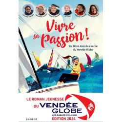 Vivre sa passion ! Six...