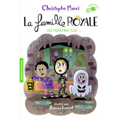 La famille royale t 10 les...