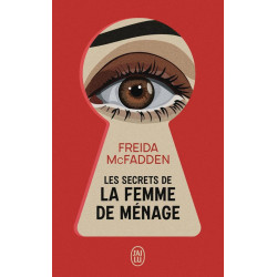 Les secrets de la femme de...