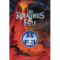 Les royaumes de feu :...