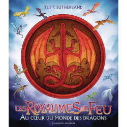 Les Royaumes de Feu - Au...