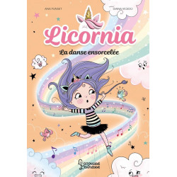 Licornia : La danse ensorcelée