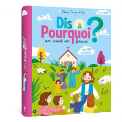 Dis pourquoi ? : On croit...