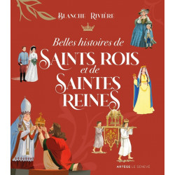 Belles histoires de saints...
