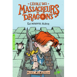L'ecole des massacreurs de...