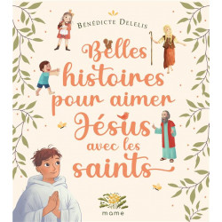 Belles histoires pour aimer...