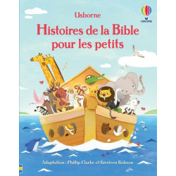 Histoires de la Bible pour...