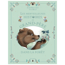Les merveilleuses histoires...