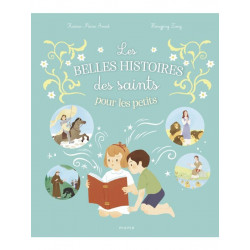 Les belles histoires des...