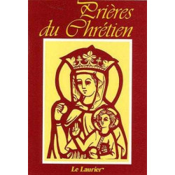 Prières du chrétien