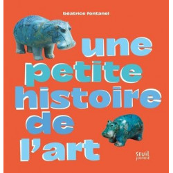 Une petite histoire de l'art
