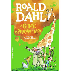 La girafe, le pelican et moi