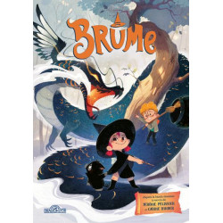 Brume Tome 1 : Le réveil du...