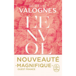 L'envol