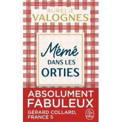 Mémé dans les orties