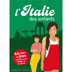 L'Italie des enfants