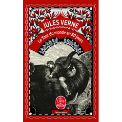 Le tour du monde en 80 jours