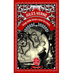 Vingt mille lieues sous les...