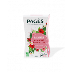 Infusion BIO Hibiscus...